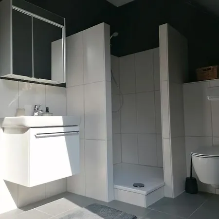 Apartment Im Bremischen