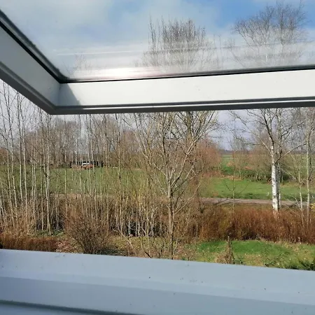 Apartmán Im Bremischen Hagen im Bremischen