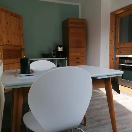 Apartment Im Bremischen
