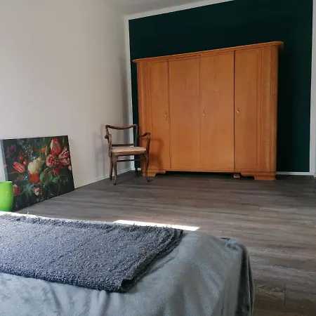 Im Bremischen Apartmán Hagen im Bremischen