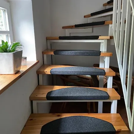 Im Bremischen Apartment