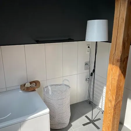 Apartment Im Bremischen Hagen im Bremischen