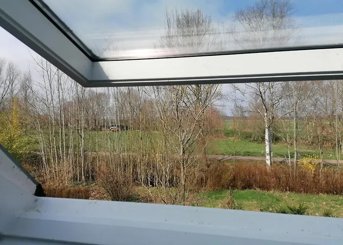 公寓 Im Bremischen Hagen im Bremischen