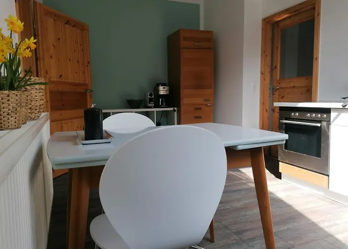 公寓 Im Bremischen