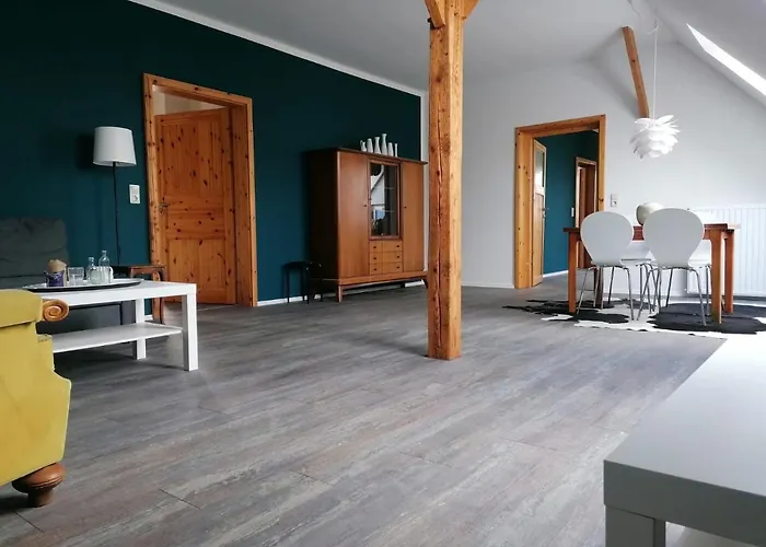 公寓 Im Bremischen *