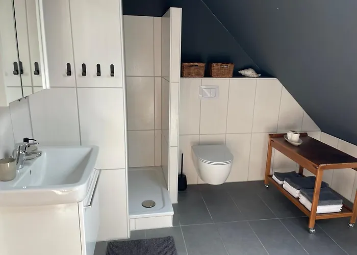 Im Bremischen 公寓